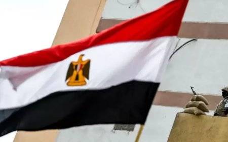 مصر ترد على مزاعم قبولها تهجير سكَّان غزَّة مقابل مساعدات وإغراءات ضخمة