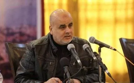 استشهاد  إسماعيل برهوم عضو المكتب السياسي لحماس