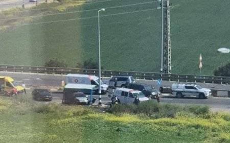 عملية فدائيَّة في حيفا.. مقتل مستوطن وإصابات خطيرة