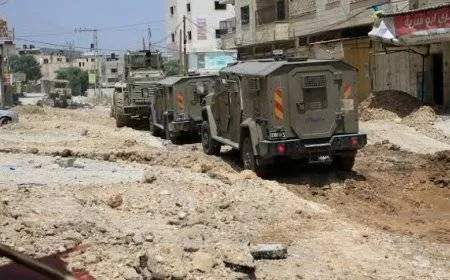 محلل سياسي من جنين: الضَّفة في خطرٍ غير مسبوق وتواجه عدوانًا مركبًا