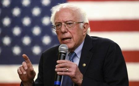 سيناتور أميركي: لا يمكننا الاستمرار في تمويل آلة حرب نتنياهو