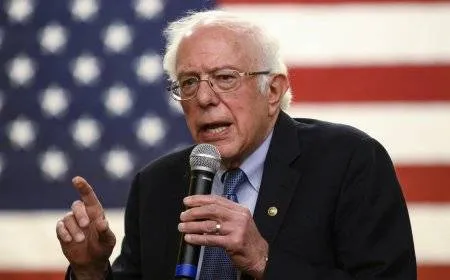 سيناتور أميركي: لا يمكننا الاستمرار في تمويل آلة حرب نتنياهو