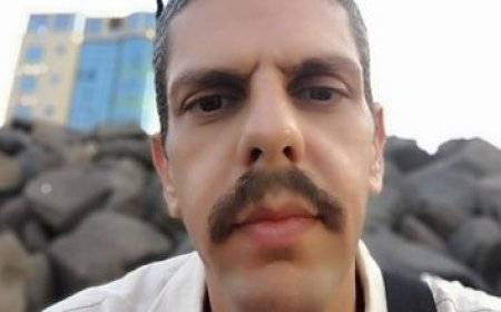 مراجعة المجموعة القصصية: رجلٌ واحد