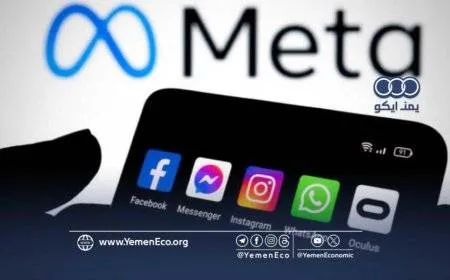 عطل مفاجئ يضرب تطبيقات «ميتا» حول العالم