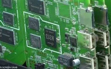 سامسونغ تحاول الاطاحة بعملاق الرقائق التايواني عبر تقنية GAA