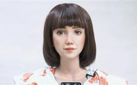 أول ممرضة آلية في التاريخ