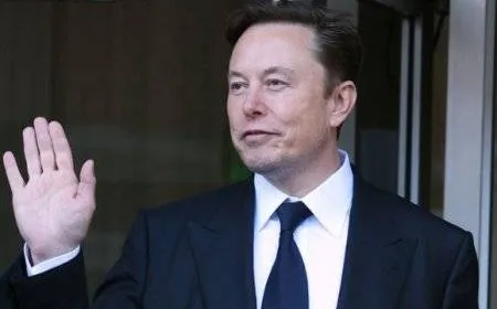 جديد إيلون ماسك .. منصة للذكاء الاصطناعي