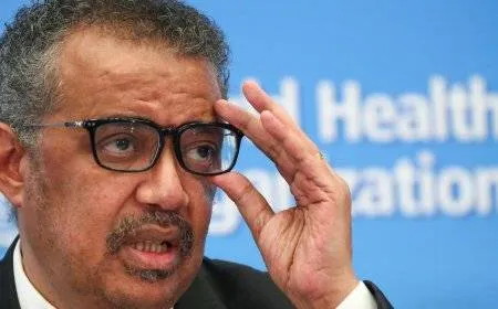 منظمة الصحة العالمية: كوفيد لم يعد حالة طوارئ صحية عالمية