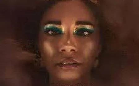 غضب مصري واسع بشأن مسلسل “كليوباترا”