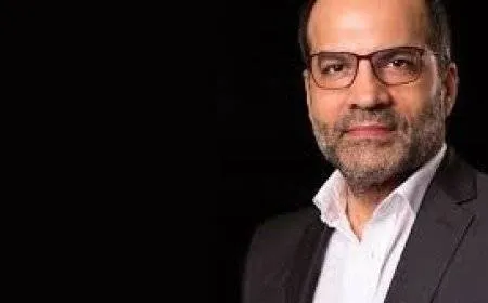 اختيار طبيب لبناني عضوا في منظمة الصحة العالمية