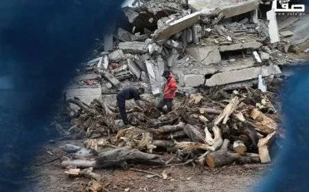 تطورات "طوفان الأقصى" والعدوان الإسرائيلي على غزة 25 مارس