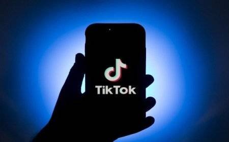 تطبيق TikTok يطلق ميزة الإشعارات للأطفال المفقودين بعرض صورهم