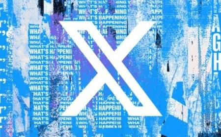 قيمة منصة إكس تعود إلى 44 مليار دولار