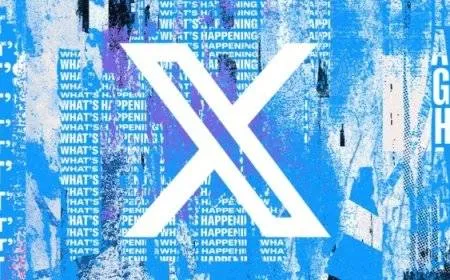 قيمة منصة إكس تعود إلى 44 مليار دولار