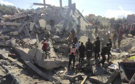 خبراء تكنولوجيا المعلومات في غزة أهداف للاغتيالات الإسرائيلية