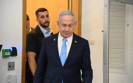 نتنياهو يعلق على فيديو أسيرين إسرائيليين وتصاعد المطالب بصفقة عاجلة