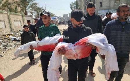 الصحة الفلسطينية: 62 شهيدًا و296 مصابًا في القطاع خلال 24 ساعة