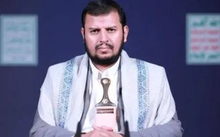 مايك والتر : مقتل زعيم أنصار الله الحوثيين في قصف أمريكي  في اليمن.