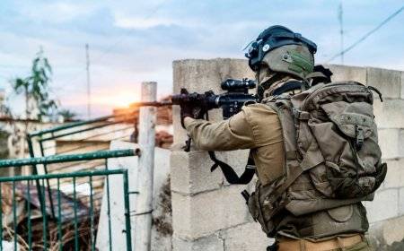 إصابة برصاص الاحتلال في قلقيلية واعتداءات للمستوطنين بنابلس