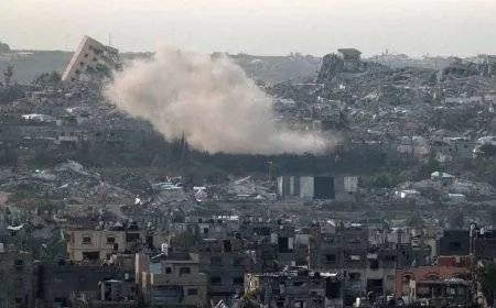 الأورومتوسطي: الاحتلال يقتل 103 فلسطينياً يوميا منذ استئناف الحرب