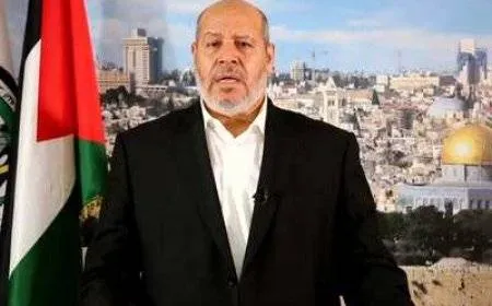 خليل الحية: التنازل عن شبر من القدس خيانة للأمّة وبذلنا كل الجهود لوقف العدوان