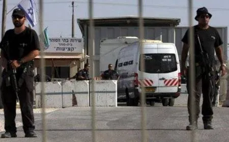 ارتفاع شهداء الحركة الأسيرة إلى 300 داخل السجون