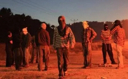 مستوطنون يعتدون على مواطن ومتضامن في الأغوار