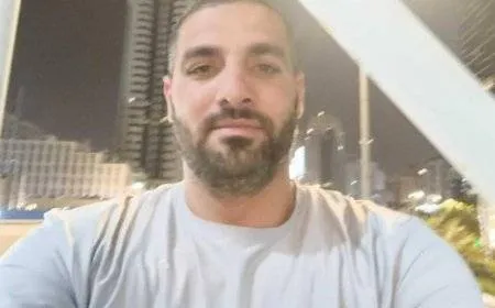 الاحتلال يحتجز جثمان الشهيد محمد أبو حماد من العيزرية