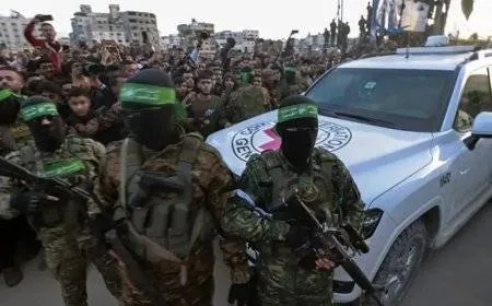 فرحان علقم: محاولات ضرب "نموذج غزة الأسطوري" ونسيجها الاجتماعي ستفشل