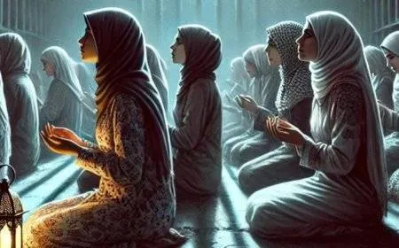 إعلام الأسرى الفلسطينيين:  إنتهاكات خطيرة بحقِّ الأسيرات الفلسطينيات في سجن الدَّامون