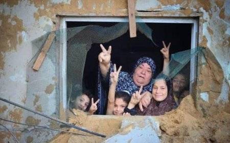 إندونيسيا تعلق على مزاعم الاحتلال حول نقل 100 غزِّي للعمل في أراضيها