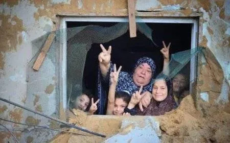 إندونيسيا تعلق على مزاعم الاحتلال حول نقل 100 غزِّي للعمل في أراضيها