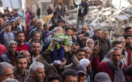 فصائل العمل الوطني والإسلامي: الحراكات الشَّعبيَّة جزءٌ من معركة الصُّمود ورسالةٌ قويَّة  للعالم