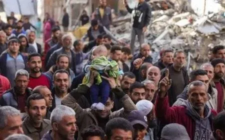 فصائل العمل الوطني والإسلامي: الحراكات الشَّعبيَّة جزءٌ من معركة الصُّمود ورسالةٌ قويَّة  للعالم