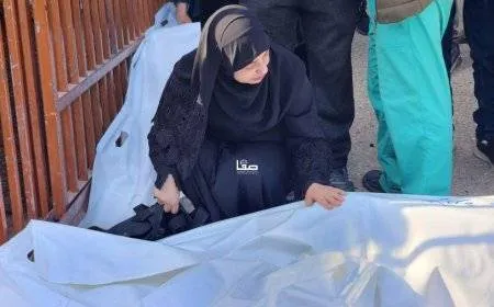 الصحة بغزة: 25 شهيدًا و82 إصابة خلال الـ24 ساعة الماضية