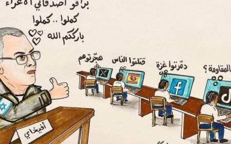 لماذا تسعى فتح والسُّلطة لتأجيج الرَّأي العام بغزَّة ضدَّ المُقاومة؟