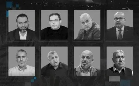 أبرز قادة حماس السياسيين الذين اغتالتهم إسرائيل منذ بدء حرب الإبادة على غزة