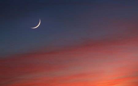 7 دول عربية تعلن غدا الأحد أول أيام عيد الفطر