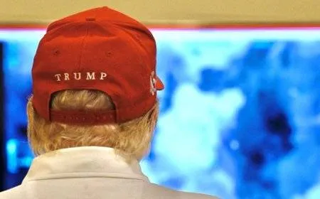 أسوشيتد برس: العملية الأميركية ضد الحوثيين في عهد ترامب أكثر شمولا