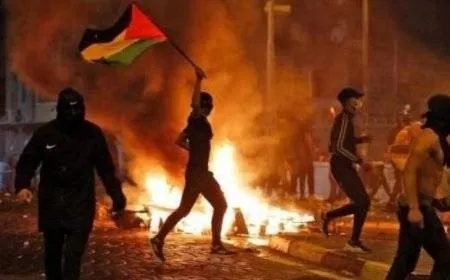 30 عملا مقاوما في الضفة والقدس خلال 48 ساعة