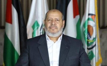 حماس: وافقنا على مقترح الوسطاء ونأمل آلا يعطله الاحتلال
