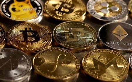 اليابان تعتزم اللحاق بركب تقنين العملات المشفرة