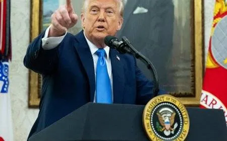 أميركيون ينتقلون للعيش في المكسيك هربا من سياسات ترامب