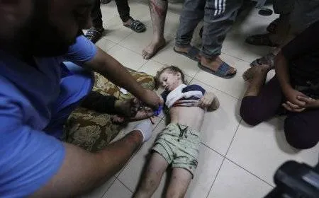 حماس: غياب المحاسبة يشجع نتنياهو على مواصلة جرائمه