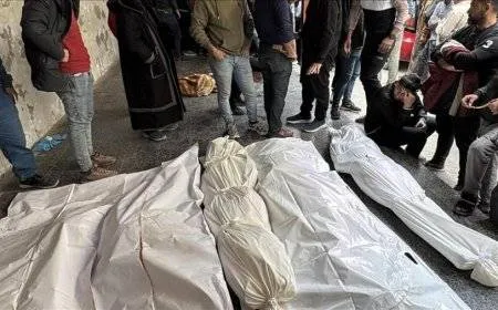 تطورات «طوفان الأقصى» والعدوان الإسرائيلي على غزة 31 مارس