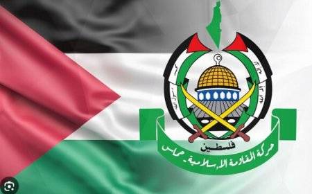 "حماس": قتل الاحتلال لأطفال غزة في عيد الفطر تجرد من الإنسانية