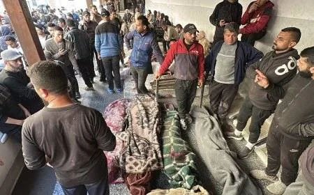 حماس تطالب بضمانات دولية