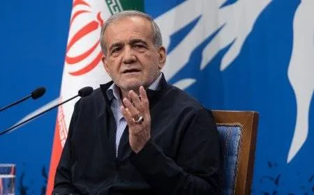 إيران تحتج ضد تهديدات ترامب وتتوعد برد قوي