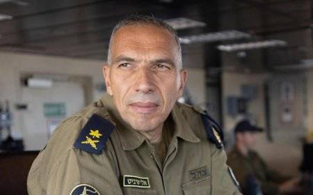 قرار نتنياهو تعيين «شرفيت» مسؤولًا للشاباك يثير عاصفة في اليمين واليسار