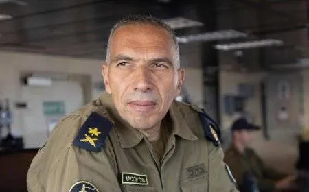 قرار نتنياهو تعيين «شرفيت» مسؤولًا للشاباك يثير عاصفة في اليمين واليسار